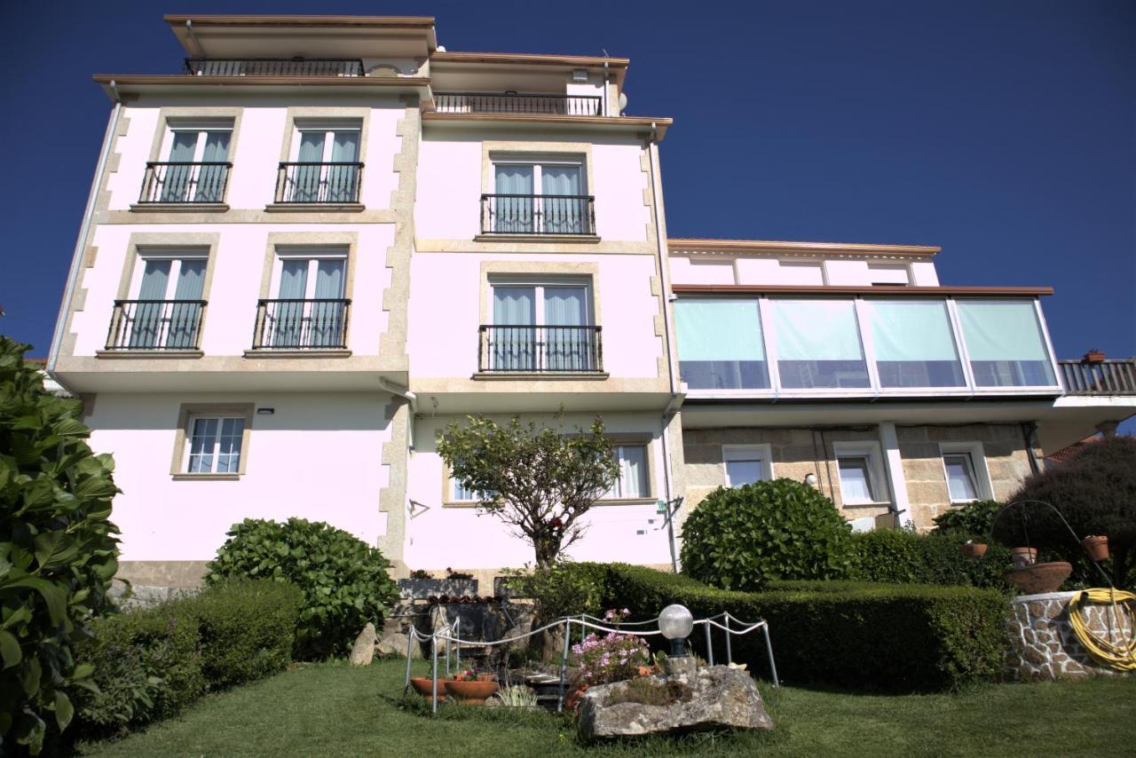 Casa Maria O Grove 호텔 레보레도 외부 사진