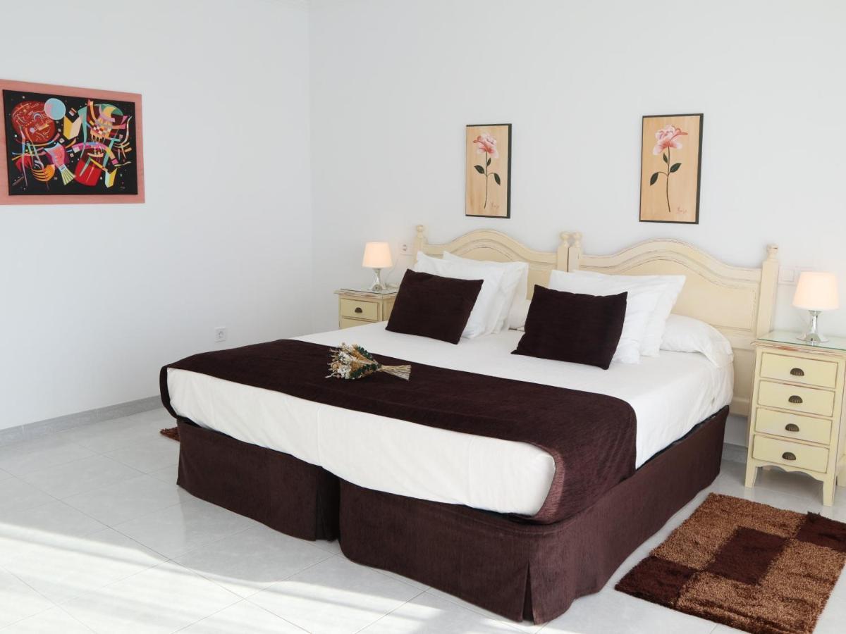 Casa Maria O Grove 호텔 레보레도 외부 사진