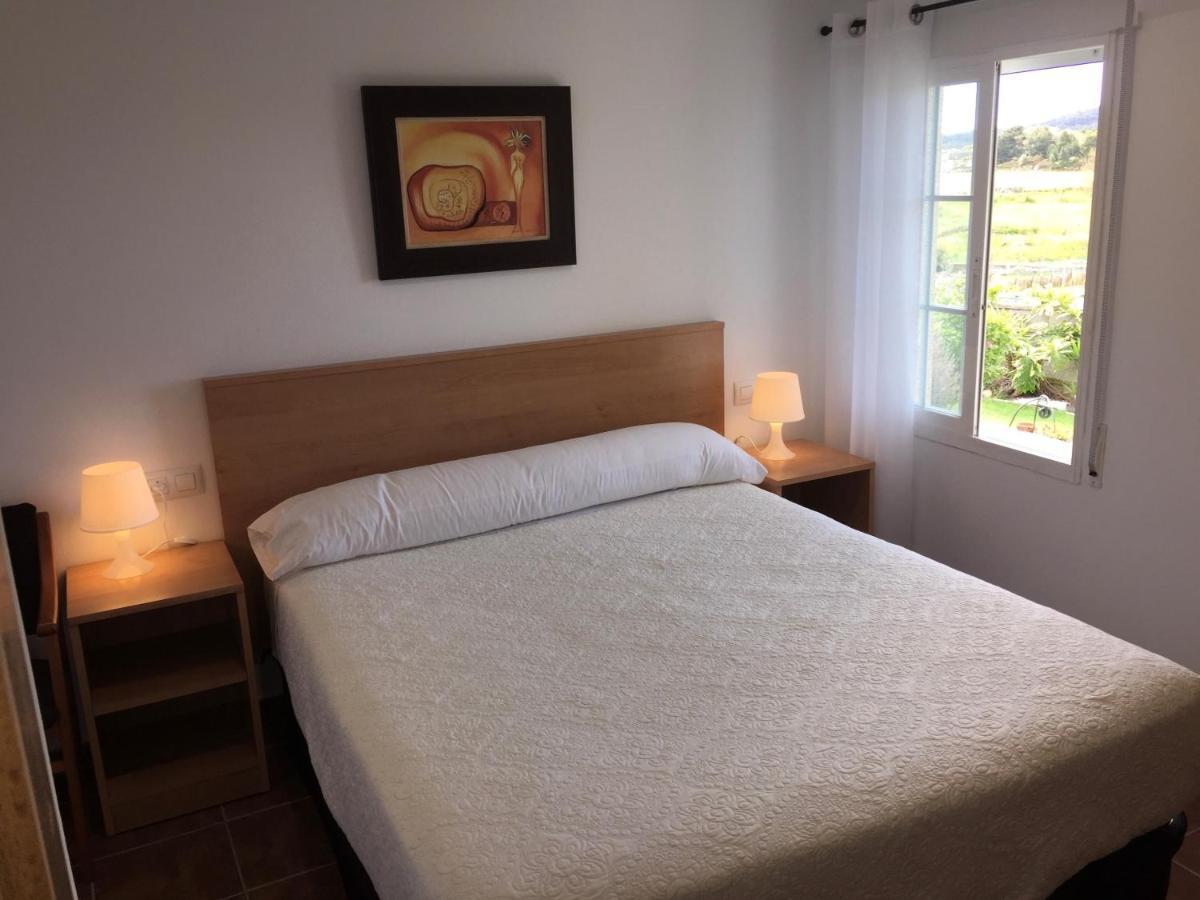 Casa Maria O Grove 호텔 레보레도 외부 사진