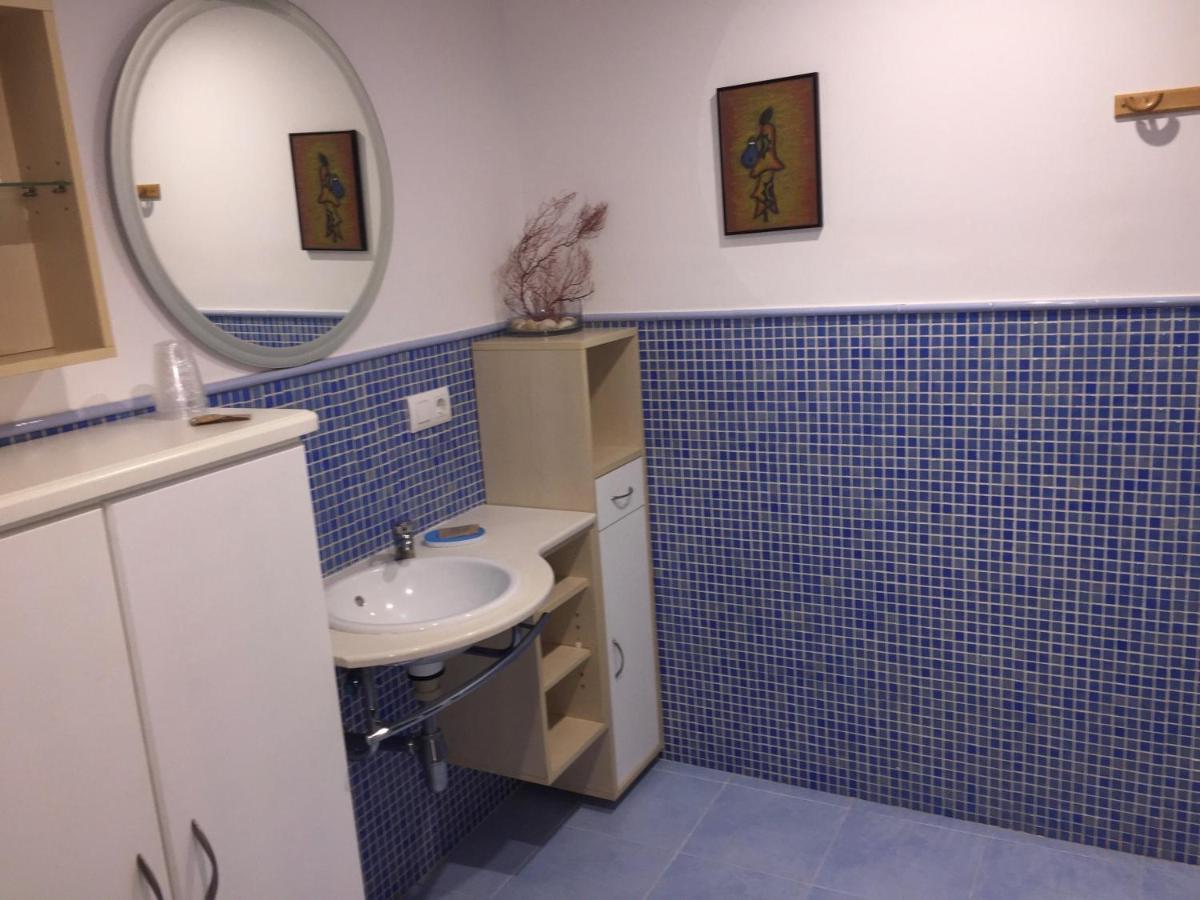 Casa Maria O Grove 호텔 레보레도 외부 사진