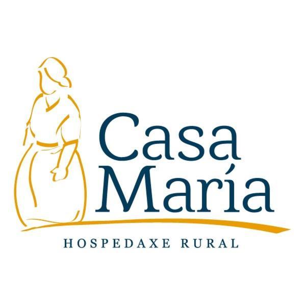 Casa Maria O Grove 호텔 레보레도 외부 사진