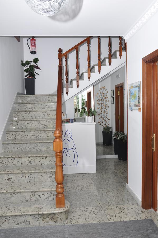 Casa Maria O Grove 호텔 레보레도 외부 사진